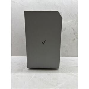 VERIZON WNC-CR200A INTERNET GATEWAY ROUTER TESTED WORKING NO POWER ADAPTER